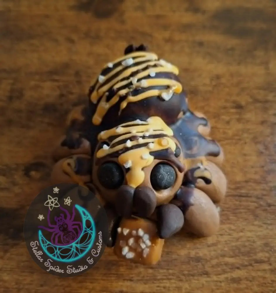 Salted Caramel - $110.00