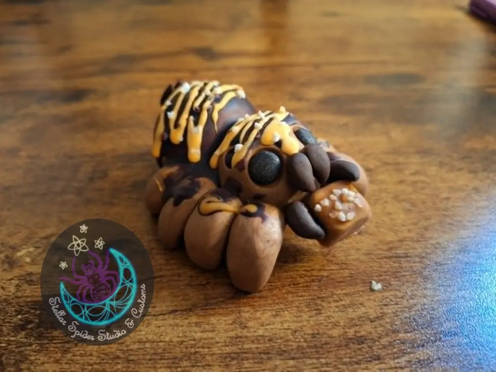 Salted Caramel - $110.00